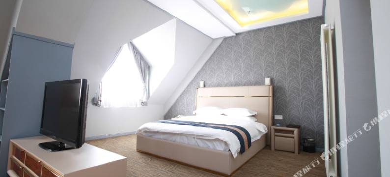 烟台华冠宾馆图片