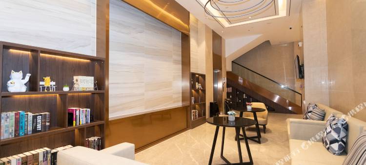 雅斯特酒店(玉林清宁路店)图片