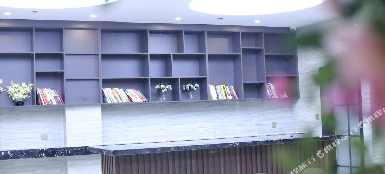 禧麗酒店(涡阳大剧院店)图片