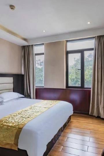 杭州大兴宾馆图片