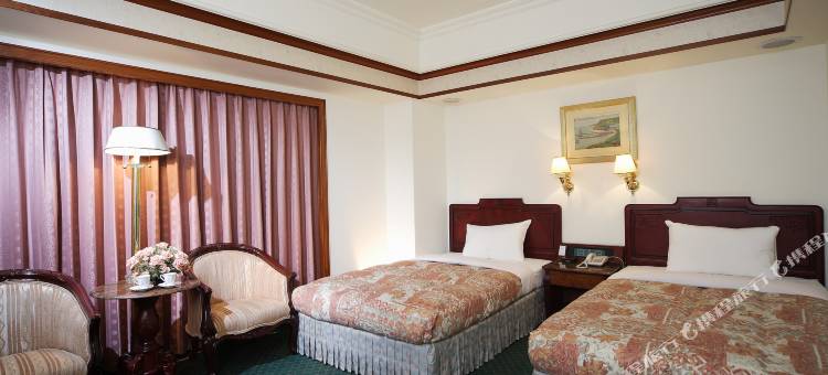 高雄名贵大饭店图片