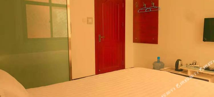 内丘晓天宾馆图片