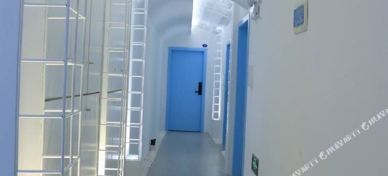 厦门青柠Lime民宿图片