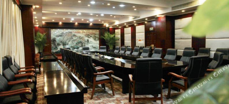 舒城舒怡国际大酒店图片