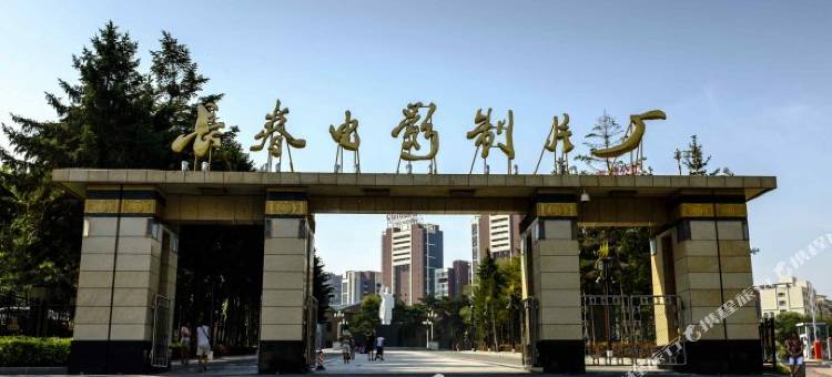 锦江之星(长春红旗街店)图片