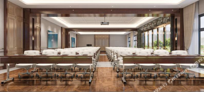 赣州四方院酒店(赣州南康家具城店)图片