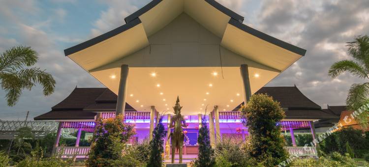 休憩普吉岛酒店(Phuket la Siesta Pool Villas & Pool Access Rooms)图片