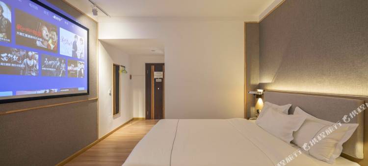 速8酒店(机场大巴站店)图片