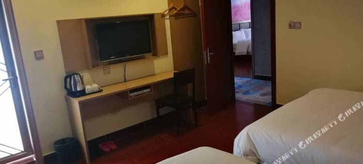 广州八连宾馆(太和金铂天地店)图片