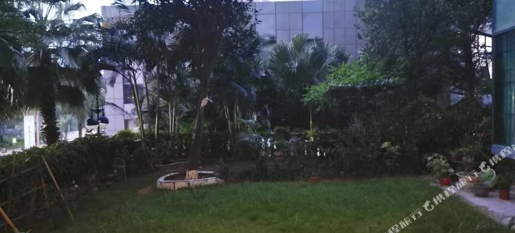 惠州中国传统文化琴棋书画太极爱好者特色民宿图片
