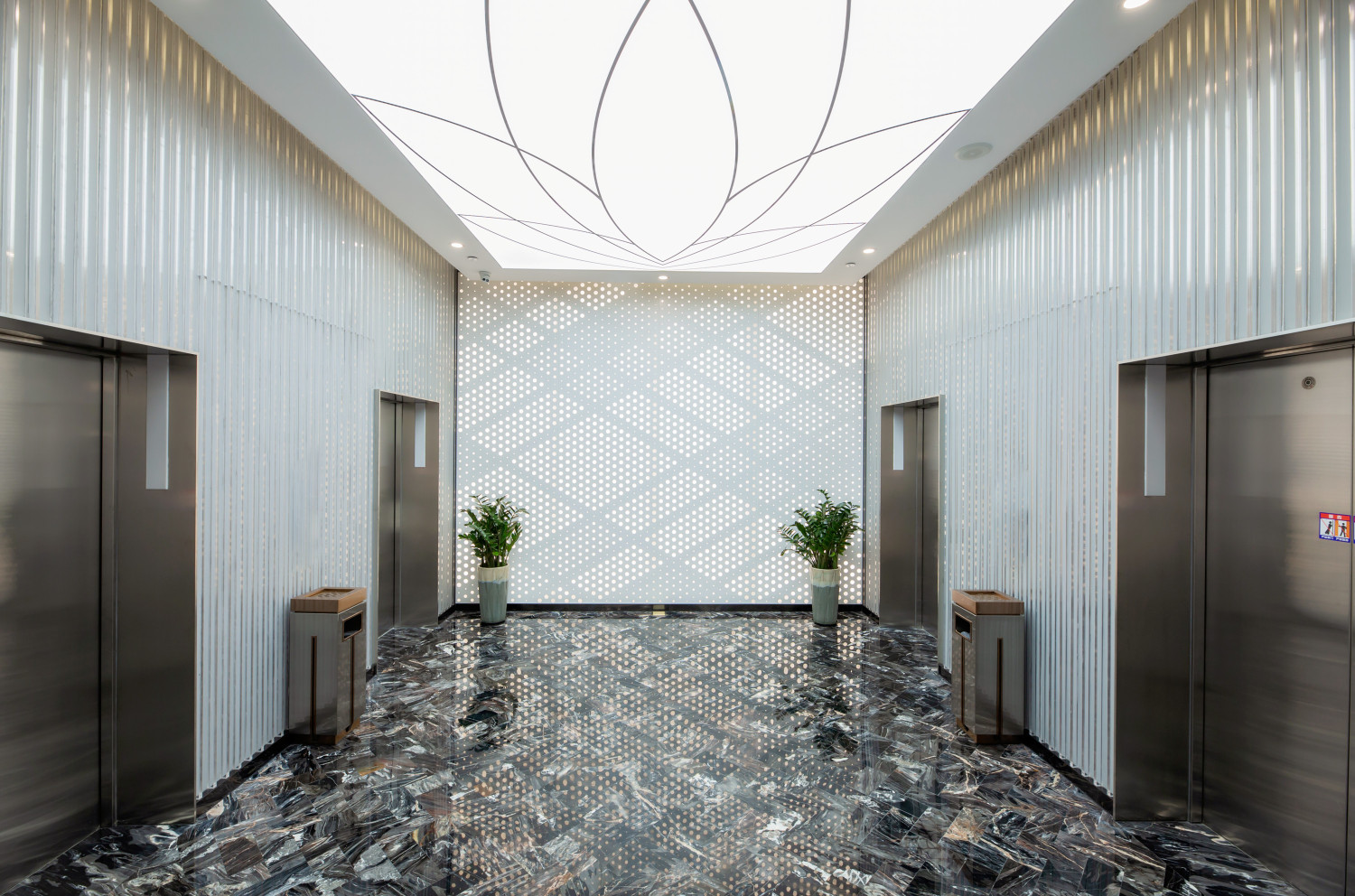 Excemon Ruian Sunshine HotelOver view