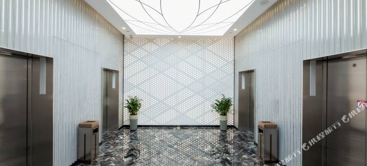 瑞安辰茂阳光酒店图片