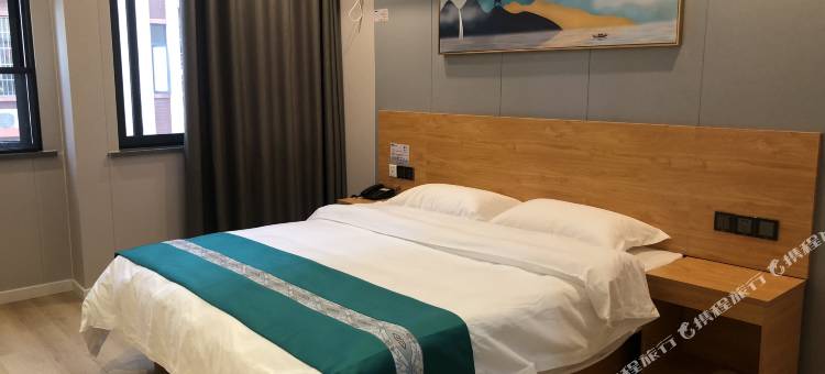 城市之家酒店(合肥佳海工业城店)图片