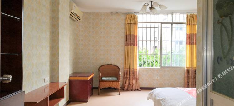 达州诚诚宾馆图片