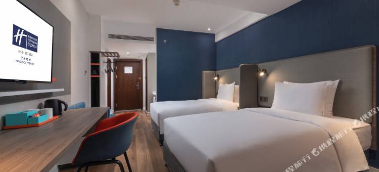 宁波凯洲智选假日酒店图片