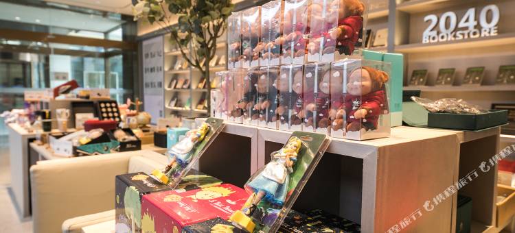 全季酒店(天津响螺湾极地海洋公园店)图片