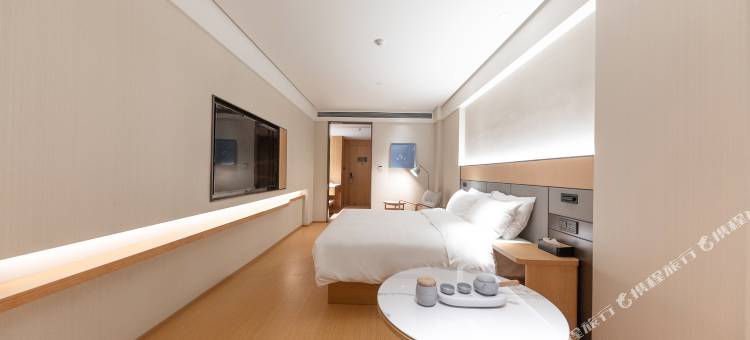 全季酒店(河间诗经中路汽配城店)图片