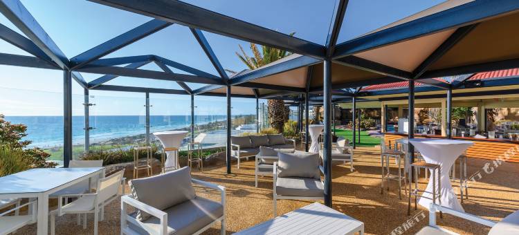 珀斯斯卡布罗龙都酒店(Rendezvous Hotel Perth Scarborough)图片