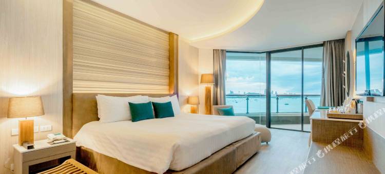 达拉角度假村(Cape Dara Resort)图片