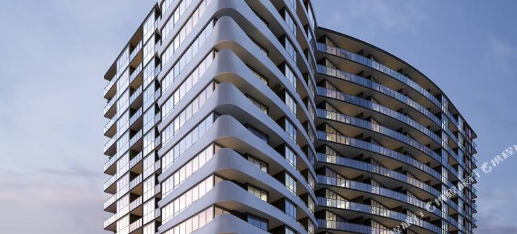 奥沙利文路阿斯特拉公寓格伦沃弗利(Astra Apartments Glen Waverley)图片