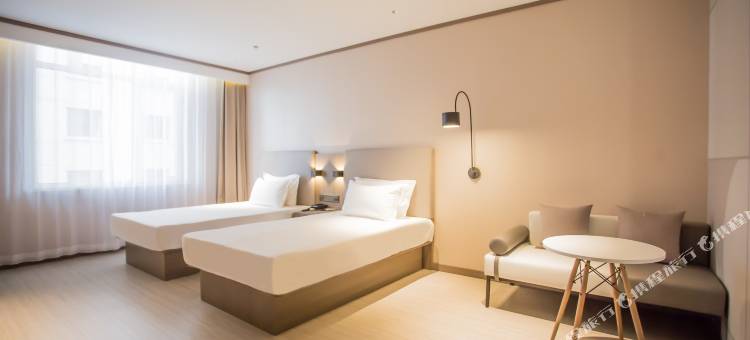 汉庭酒店(包头包钢店)图片