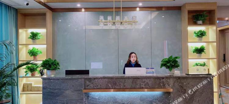 渠县汇龙酒店图片