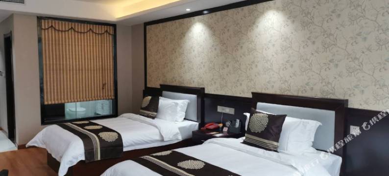 修水江之川大酒店图片