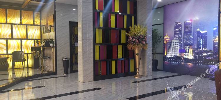 驿家365连锁酒店(邯郸峰峰滏阳东路店)图片