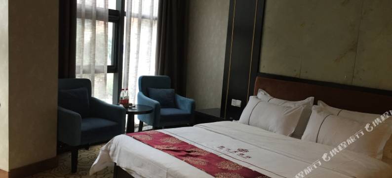 通山景元大酒店图片