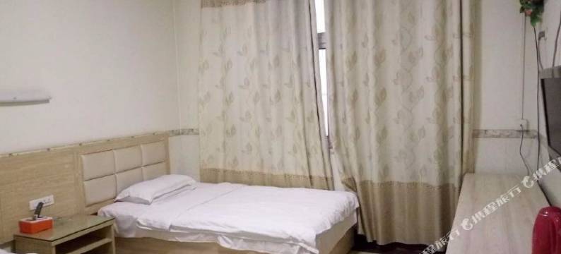 方城静安快捷宾馆(人民路分店)图片