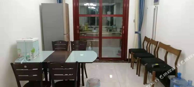 济南燕山公寓图片