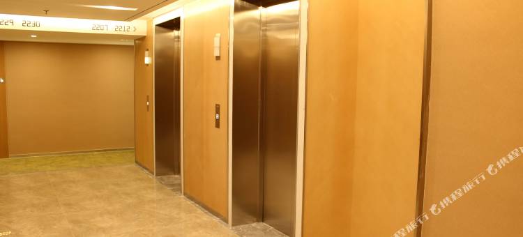 大连斯维登精品公寓(国运壹号)图片