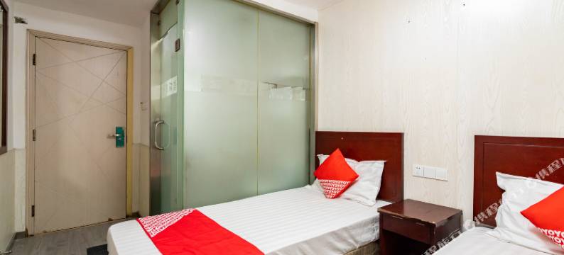 南京洁丽宾馆图片