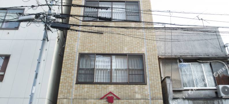 奥浅草小鸟酒店(Hotel Little Bird Oku-Asakusa)图片