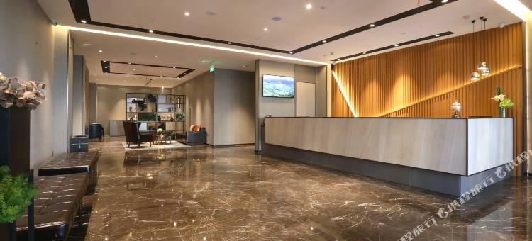 如家商旅酒店(合肥经开区合肥大学店)图片