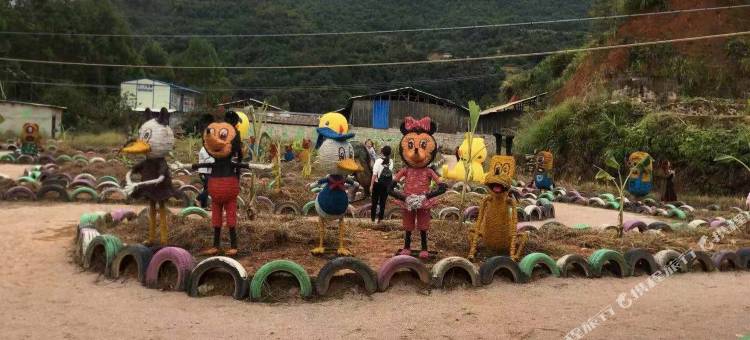 安溪勤美生态农场图片