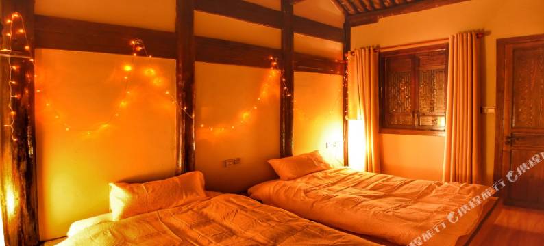 金华绮武～梵尘民宿图片