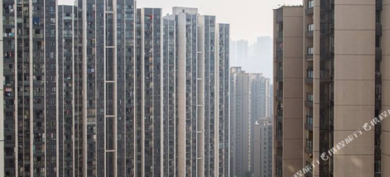 重庆众睿民宿协信公馆(红原路分店)图片