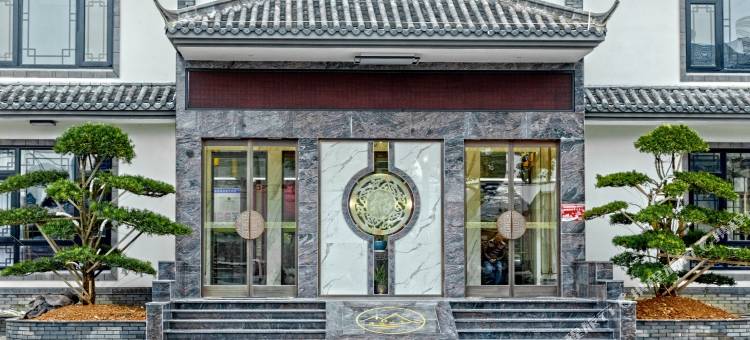 象山海的那边民宿图片