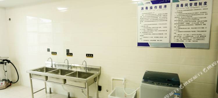 兰欧酒店(莒县人民医院新汽车站店)图片