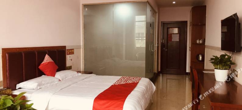 抚州云泽宾馆图片