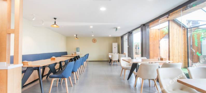 汉庭酒店(苏州观前养育巷地铁站店)图片