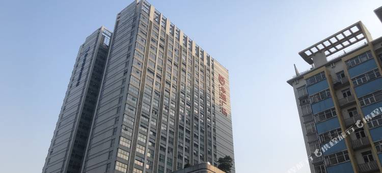 七号电竞公寓(佛山祖庙店)图片
