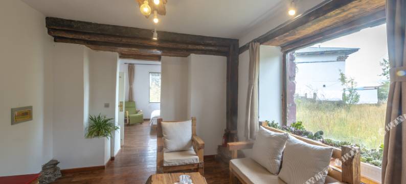 米林远方有个家精品客栈图片