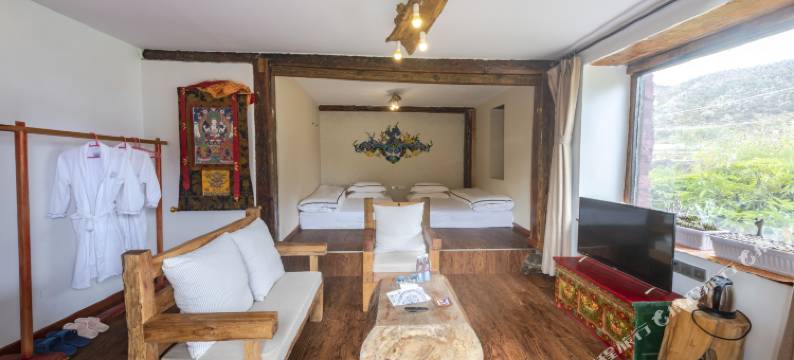 米林远方有个家精品客栈图片