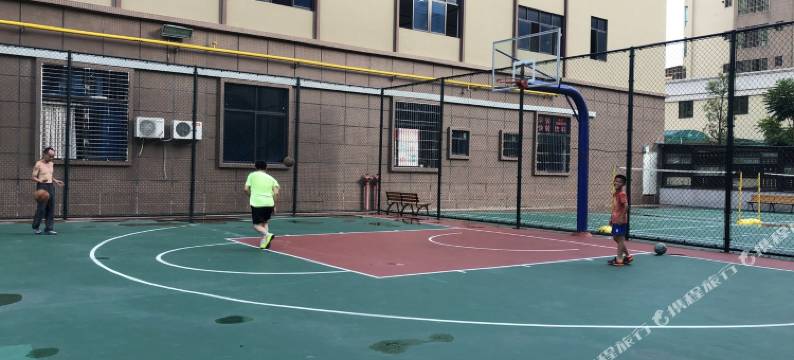 客新精品民宿图片