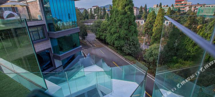 浮游·云上美宿馆(中国·鼓岭店)图片