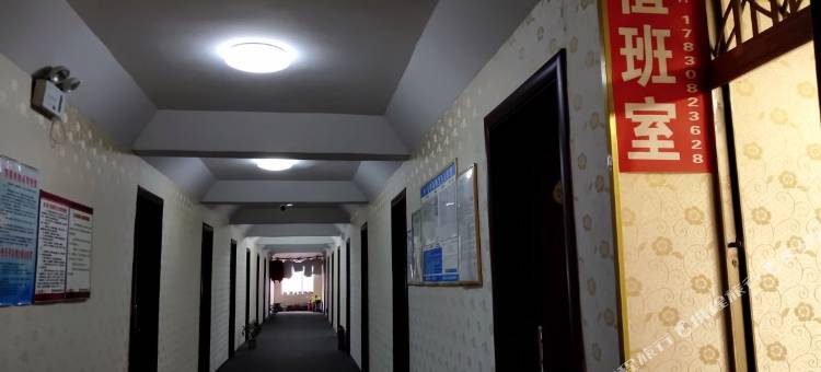 重庆滨江宾馆(潼南重百店)图片