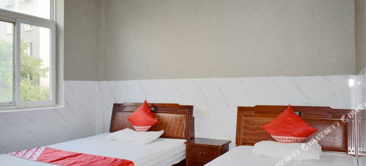 杭州家州宾馆图片