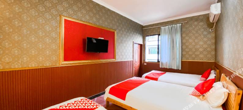 重庆钦宣旅馆图片